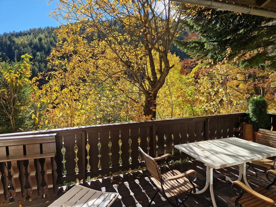 Cozy house in a panoramic location House in Styria
