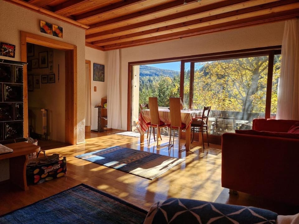 Cozy house in a panoramic location House in Styria