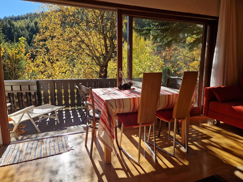Cozy house in a panoramic location House in Styria