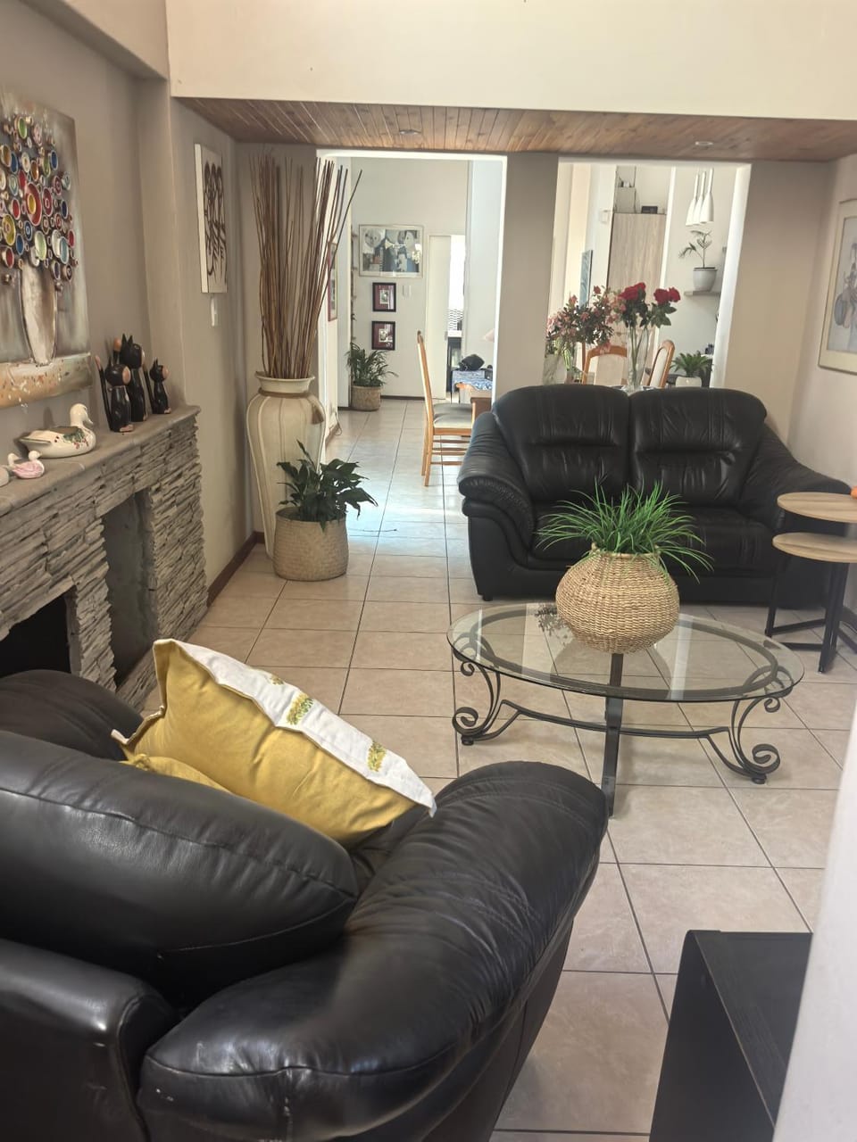 22 on breezand House in Cape Town