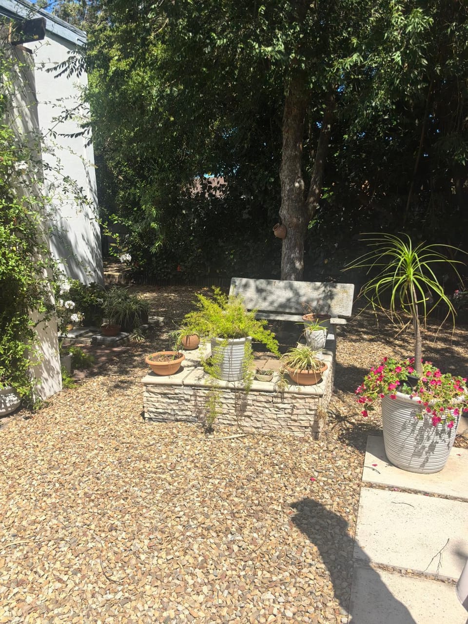 22 on breezand House in Cape Town