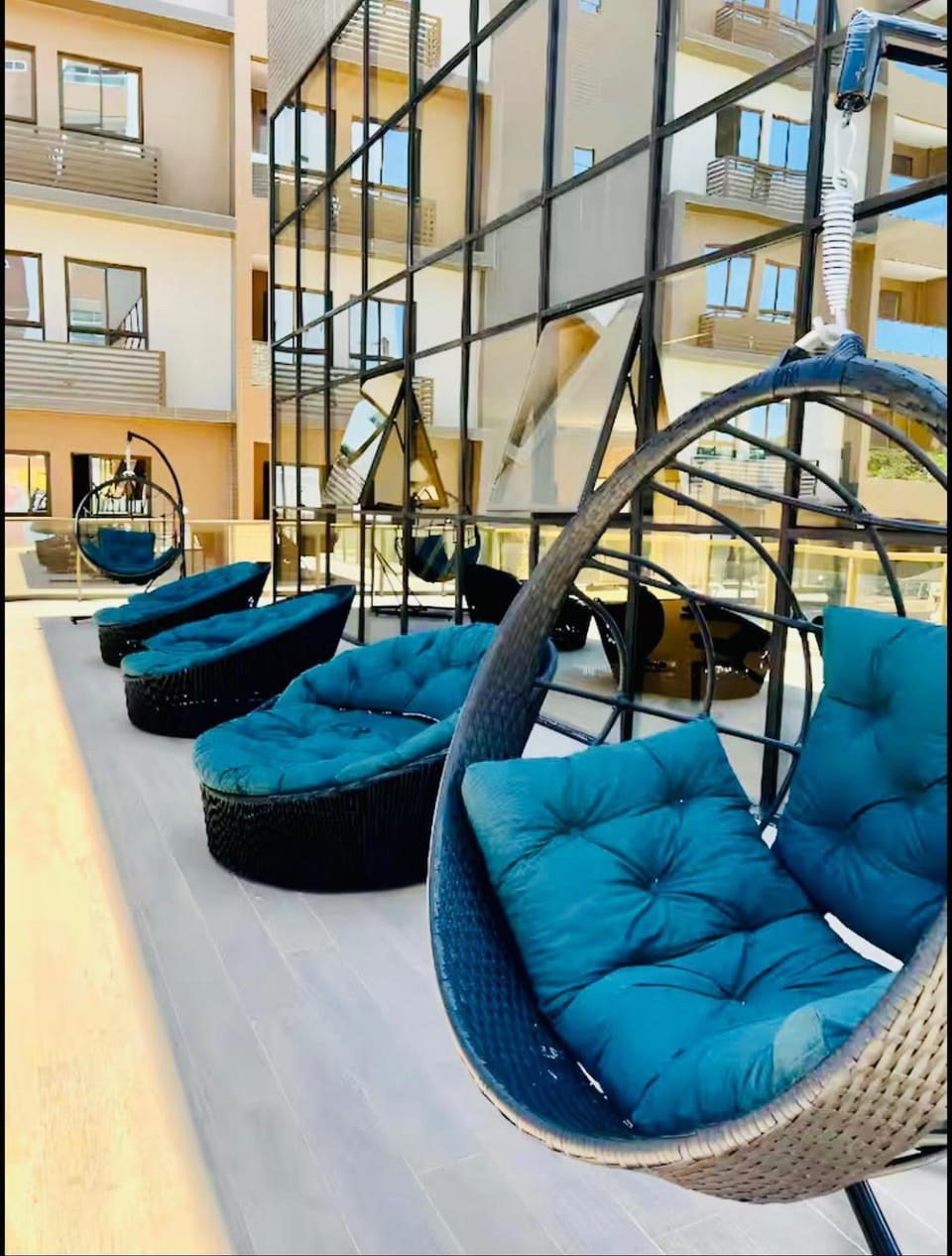 Apartamento próximo a praia Apartment in João Pessoa