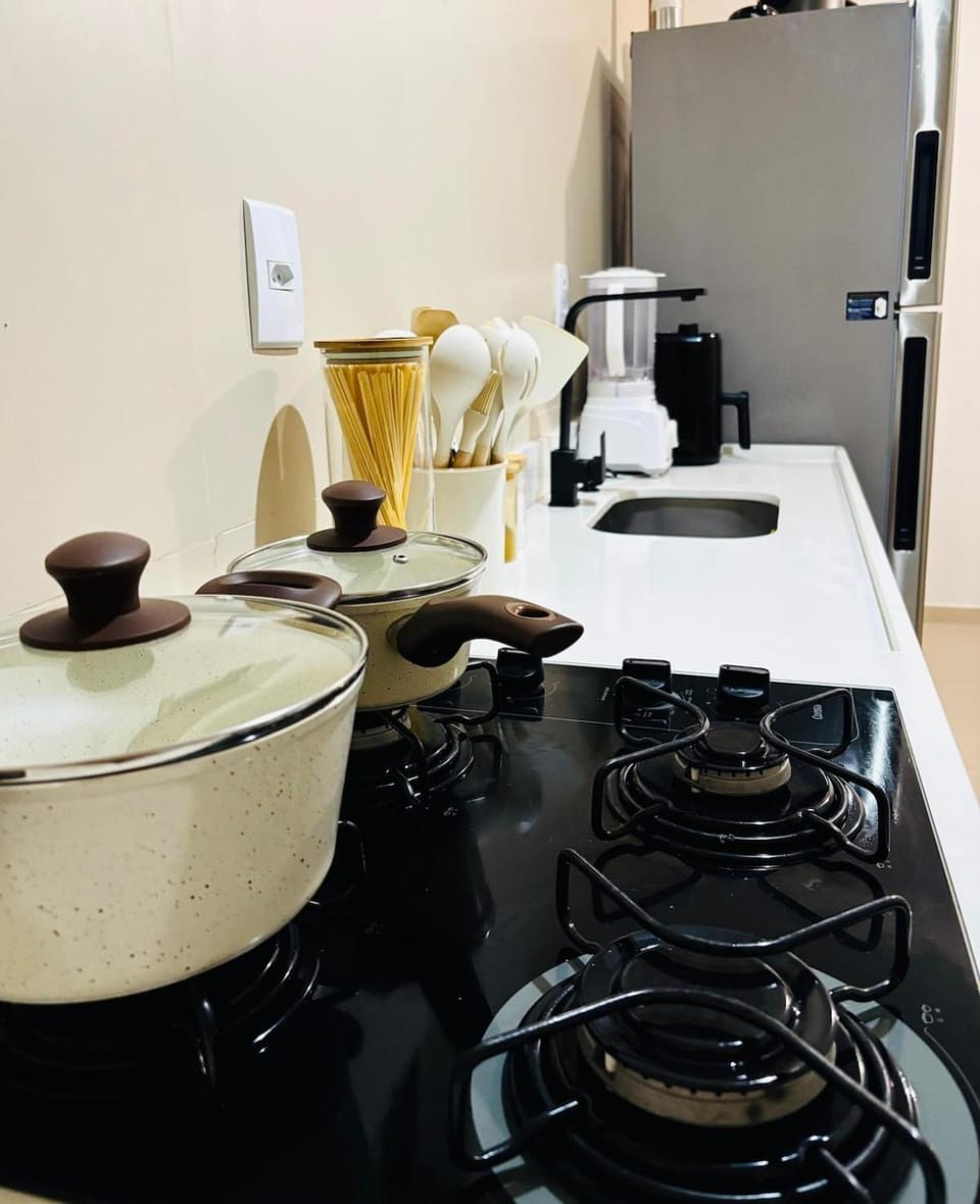 Apartamento próximo a praia Apartment in João Pessoa