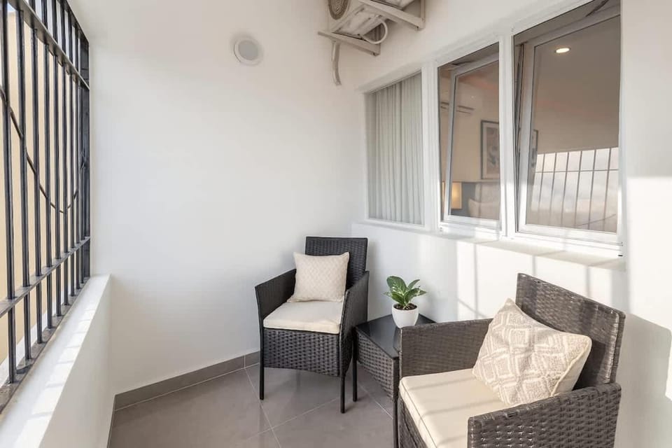 Stylish Sosua 2 BR apartment near everything Apartment in Sosua