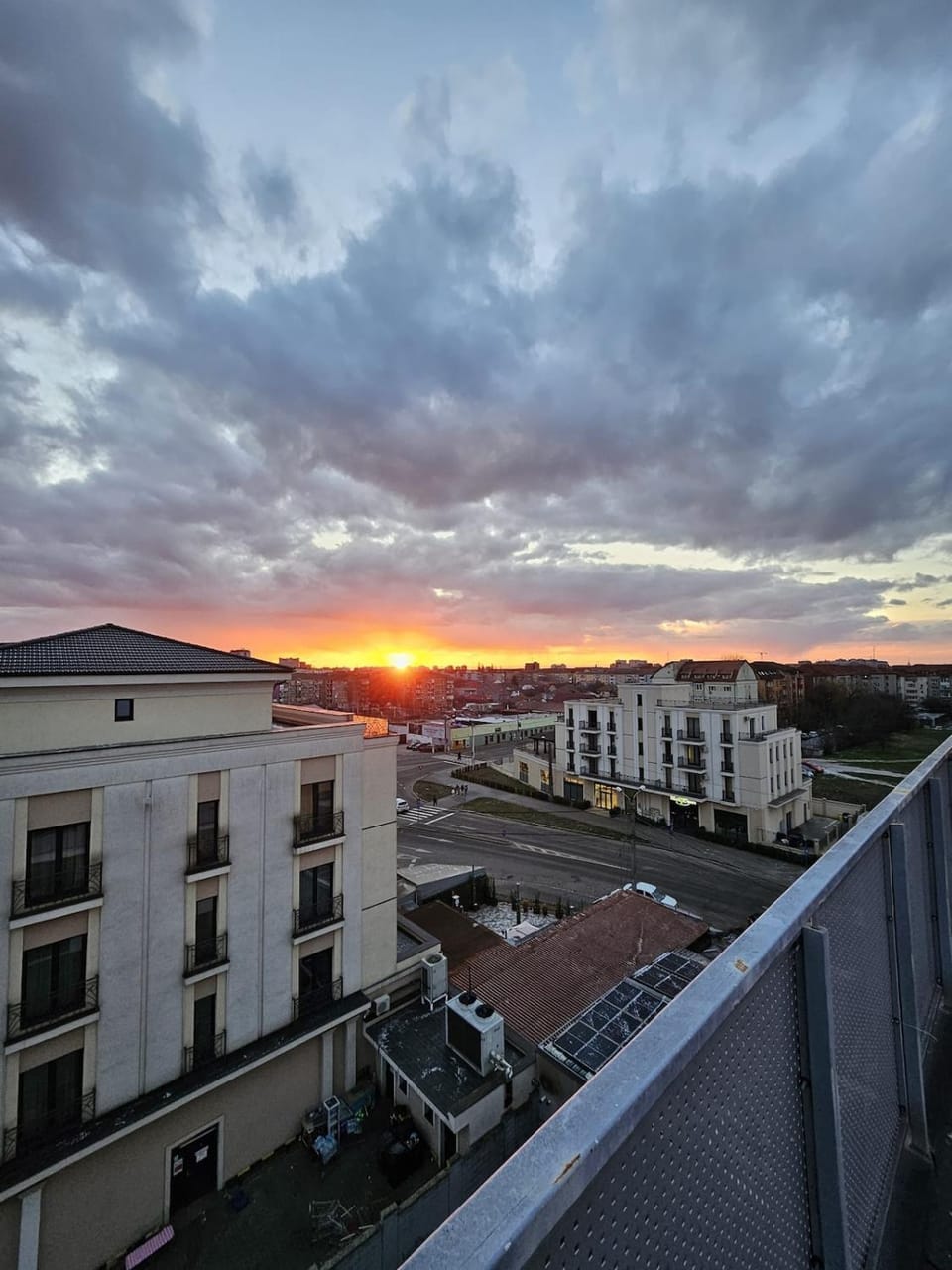 delux 2 family penthouse Apartment in Timisoara