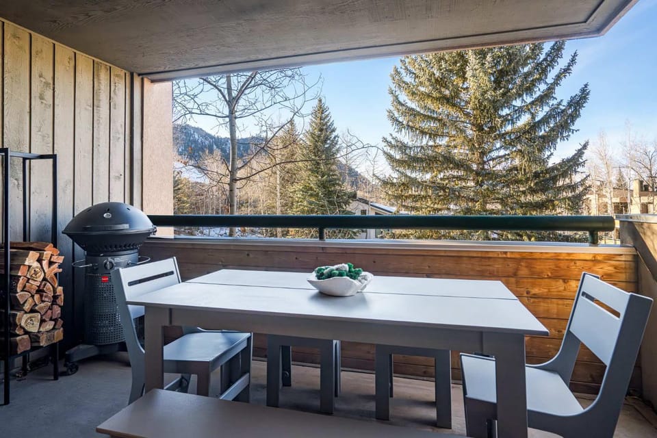 Renovated Riverfront 3 BR Walk to Gondola House in Aspen