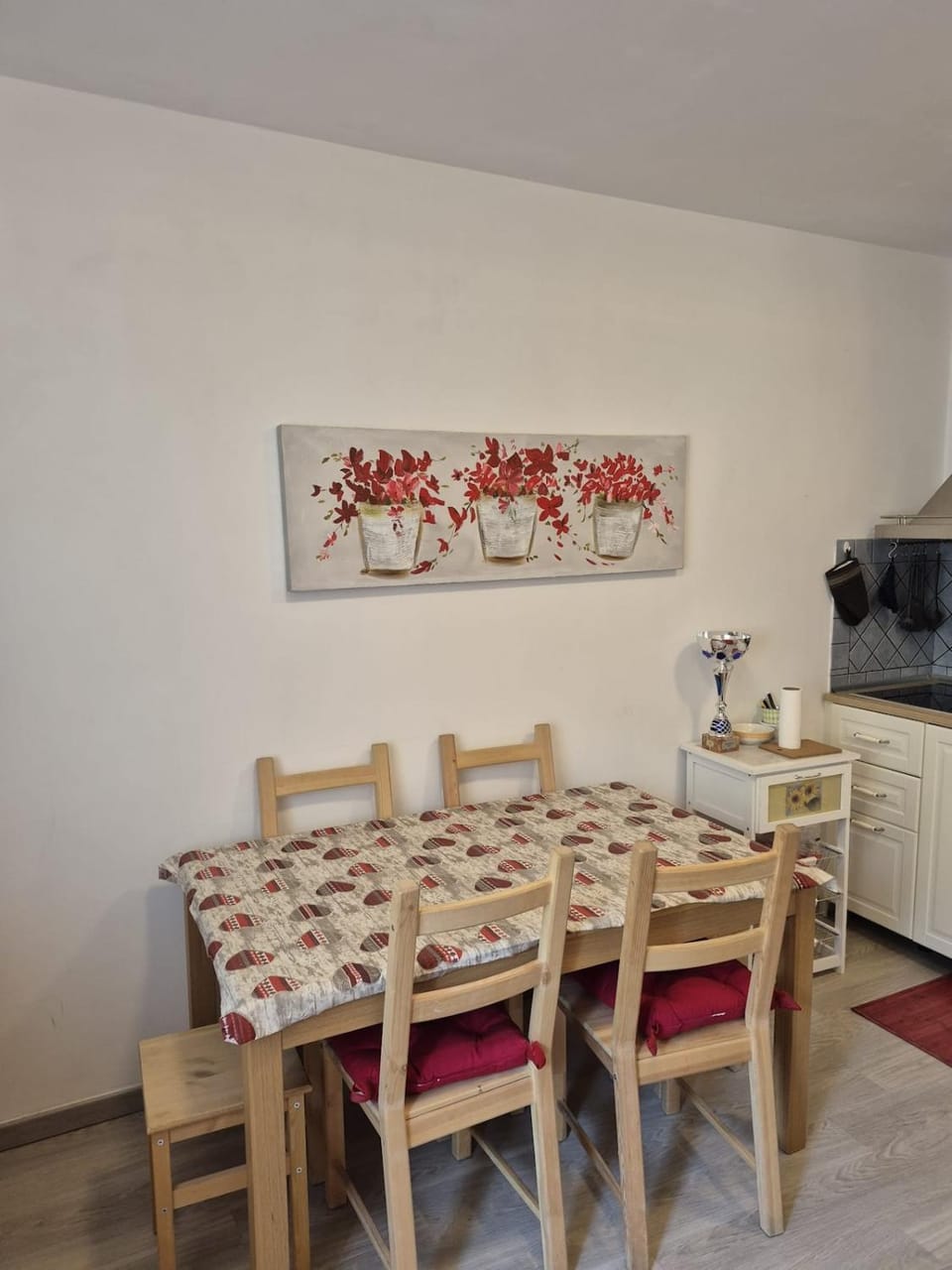 Appartamento - Residence Magnola Apartment in Abruzzo