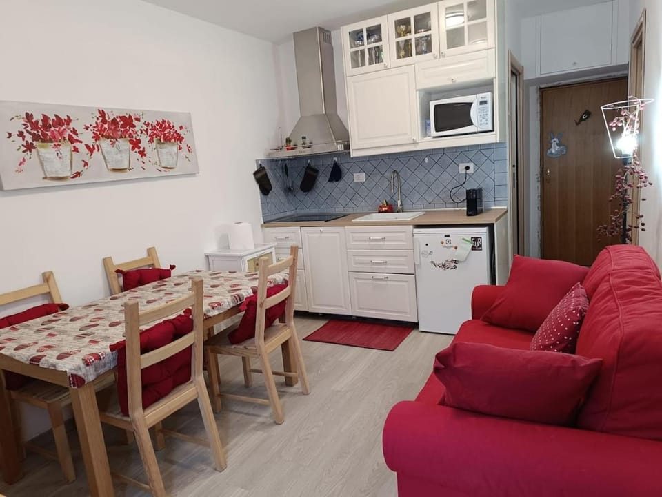 Appartamento - Residence Magnola Apartment in Abruzzo