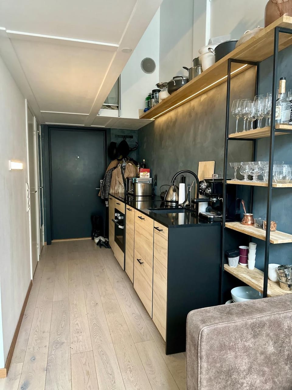 Urban and unique - in the heart of Oslo Apartment in Oslo