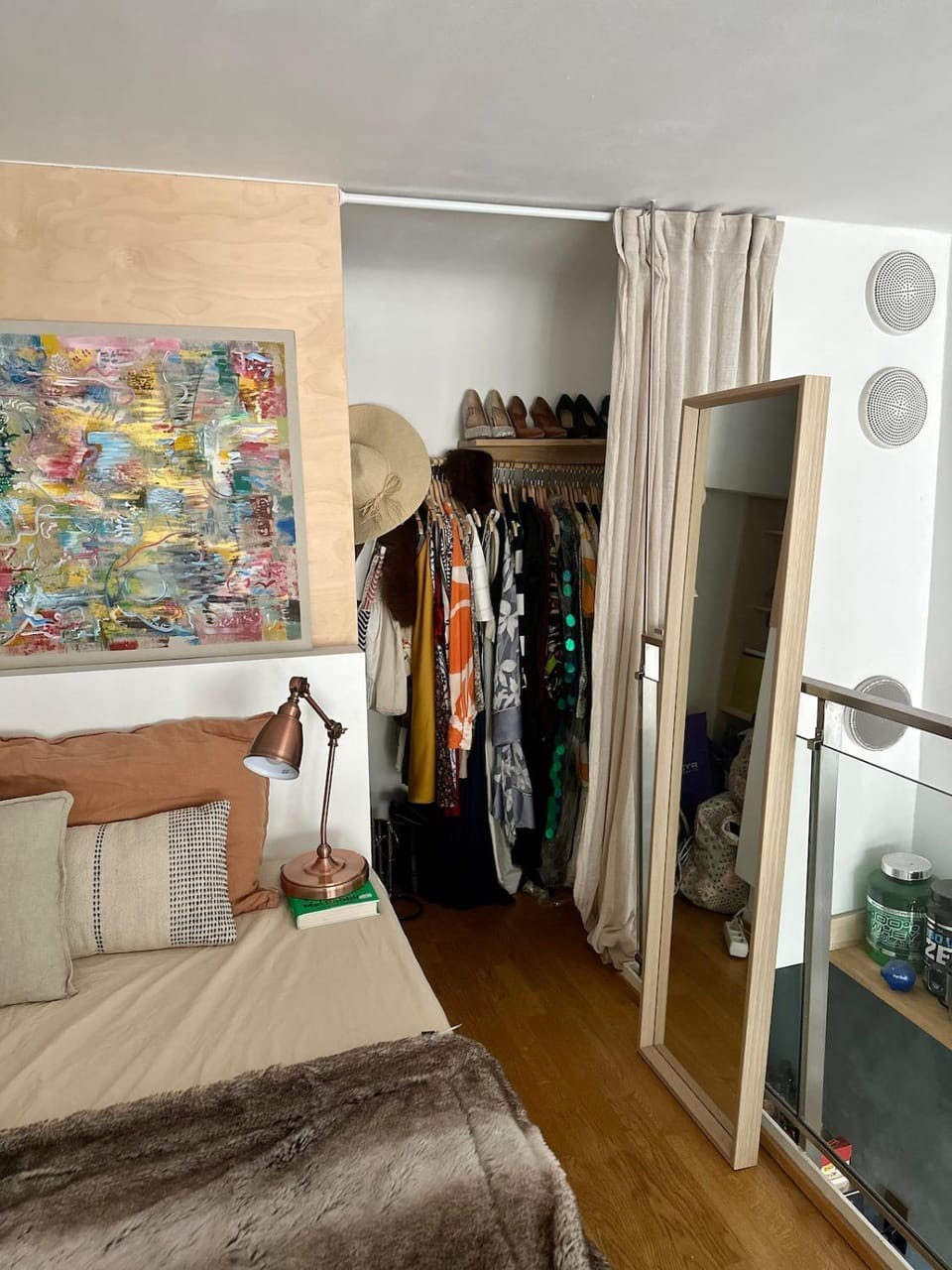 Urban and unique - in the heart of Oslo Apartment in Oslo