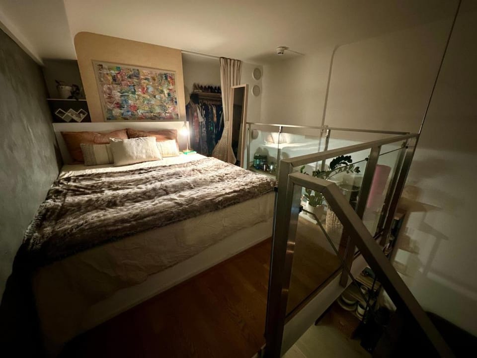 Urban and unique - in the heart of Oslo Apartment in Oslo