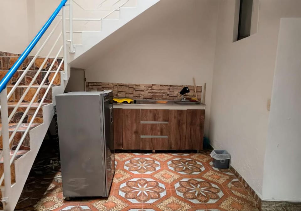 Casa Dulce Villeta House in Cundinamarca, Colombia