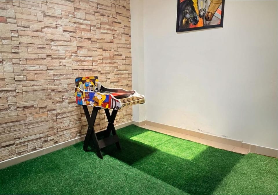 Casa Dulce Villeta House in Cundinamarca, Colombia