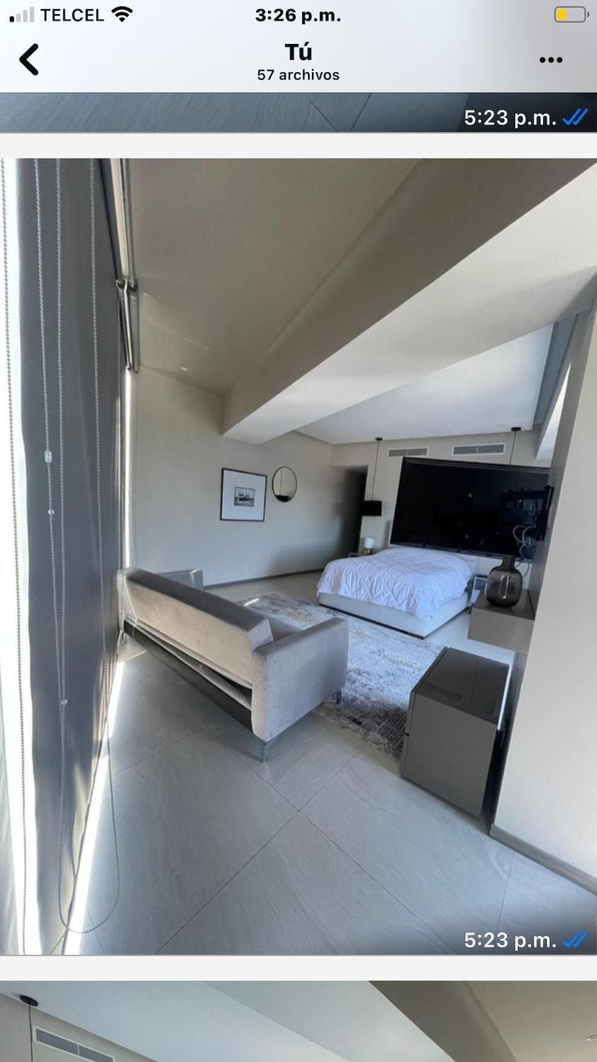 Luxury apartment in the Andres Torre Park Life area Apartment in Guadalajara
