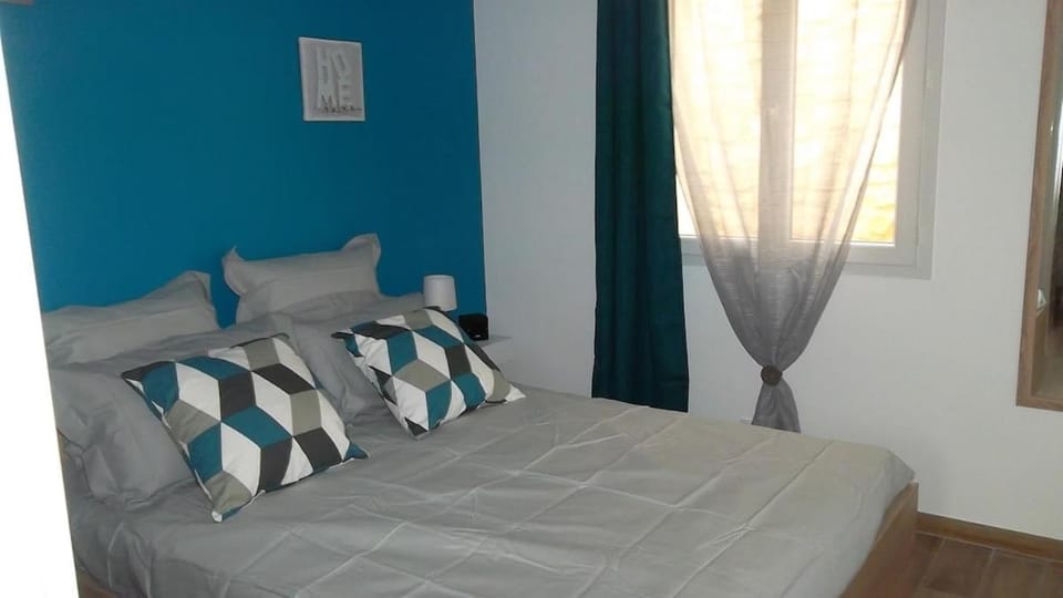 Résidence Renaissance 1 logement 2 Apartment in Jonzac