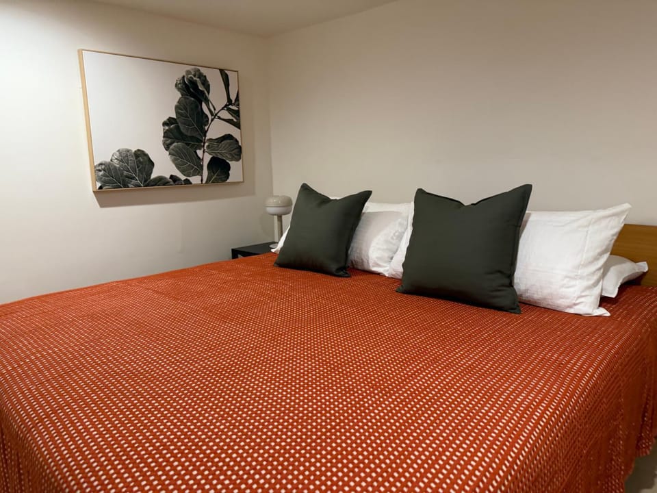 CASA 311 ! Welcome Home Private Parking Included Apartment in Jersey City