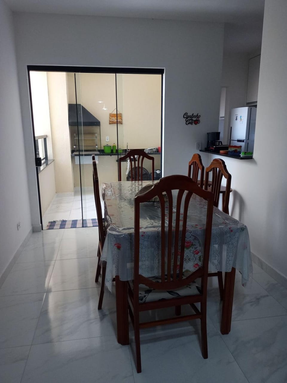 Apartamento 2 quartos e piscina Apartment in Ubatuba