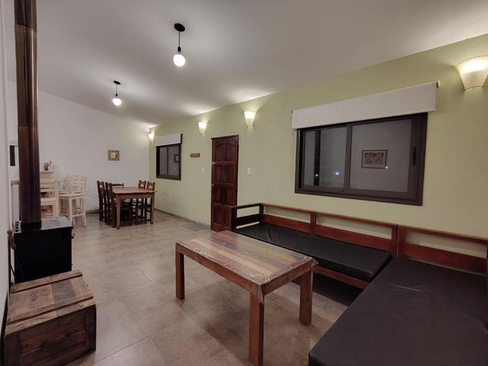 Estancia La Sofia House in Villa Giardino