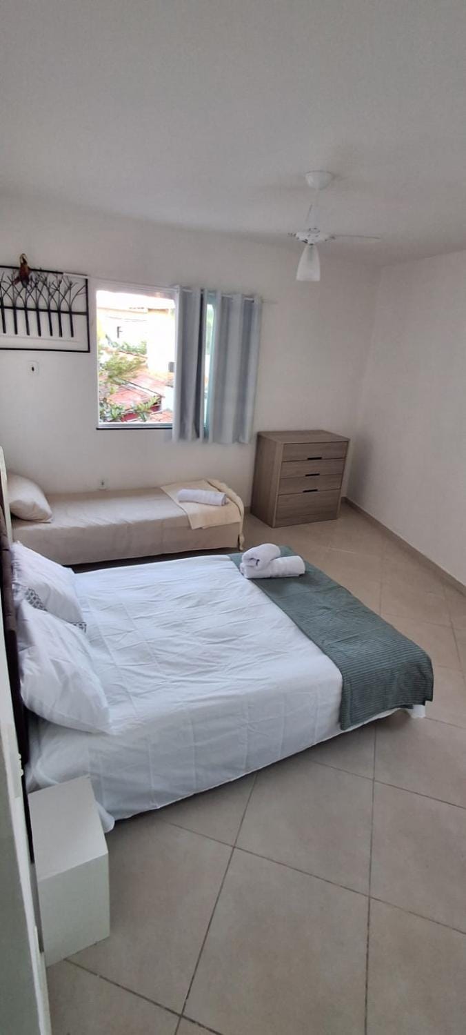 Casa confortável e Bem localizada House in Cabo Frio