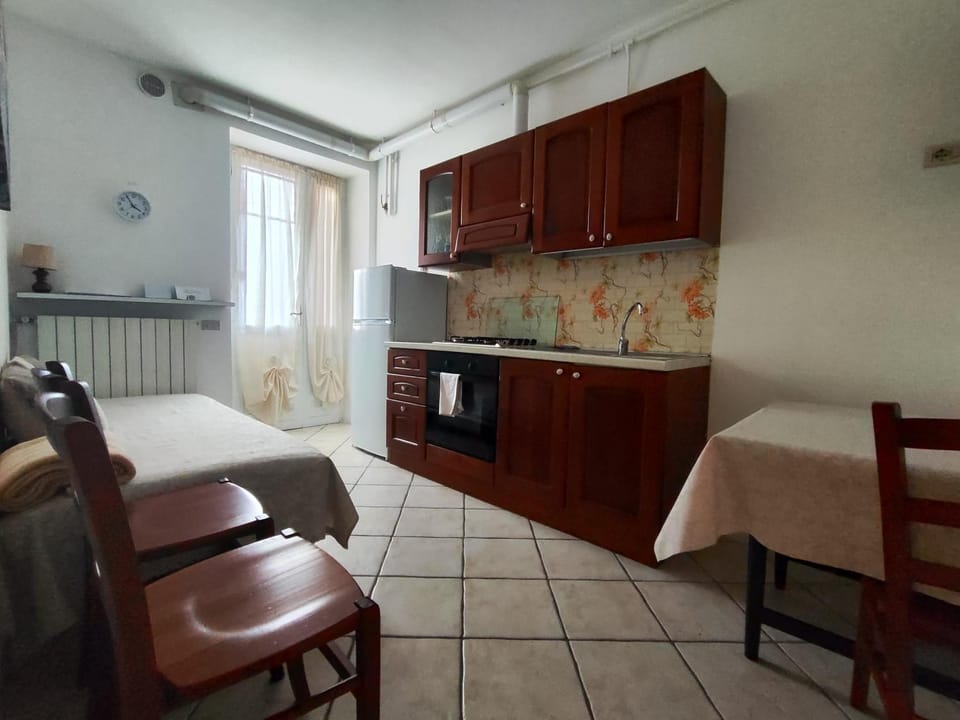 Margherita House in Bergamo