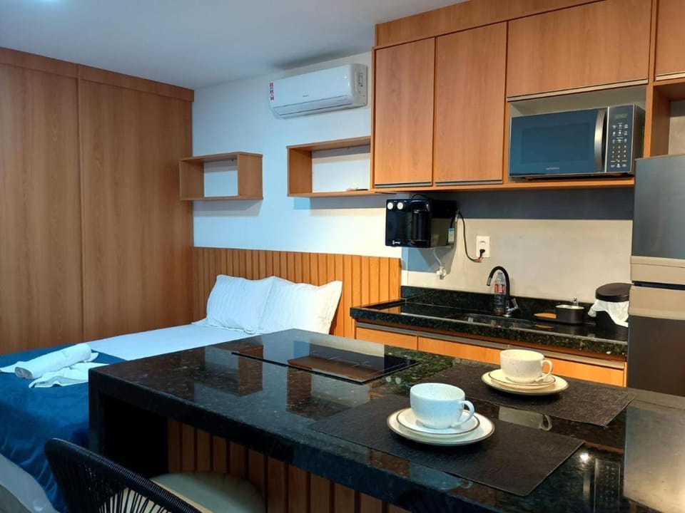 Flat 08 - Villa Morro Apartment in Ilha de Tinharé