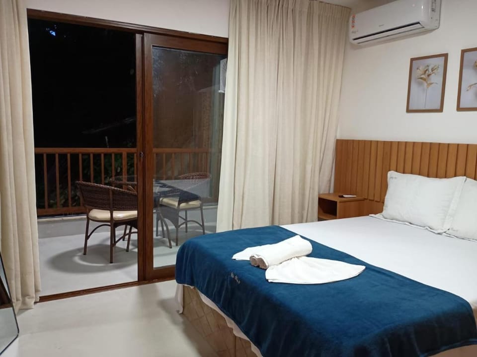 Flat 08 - Villa Morro Apartment in Ilha de Tinharé