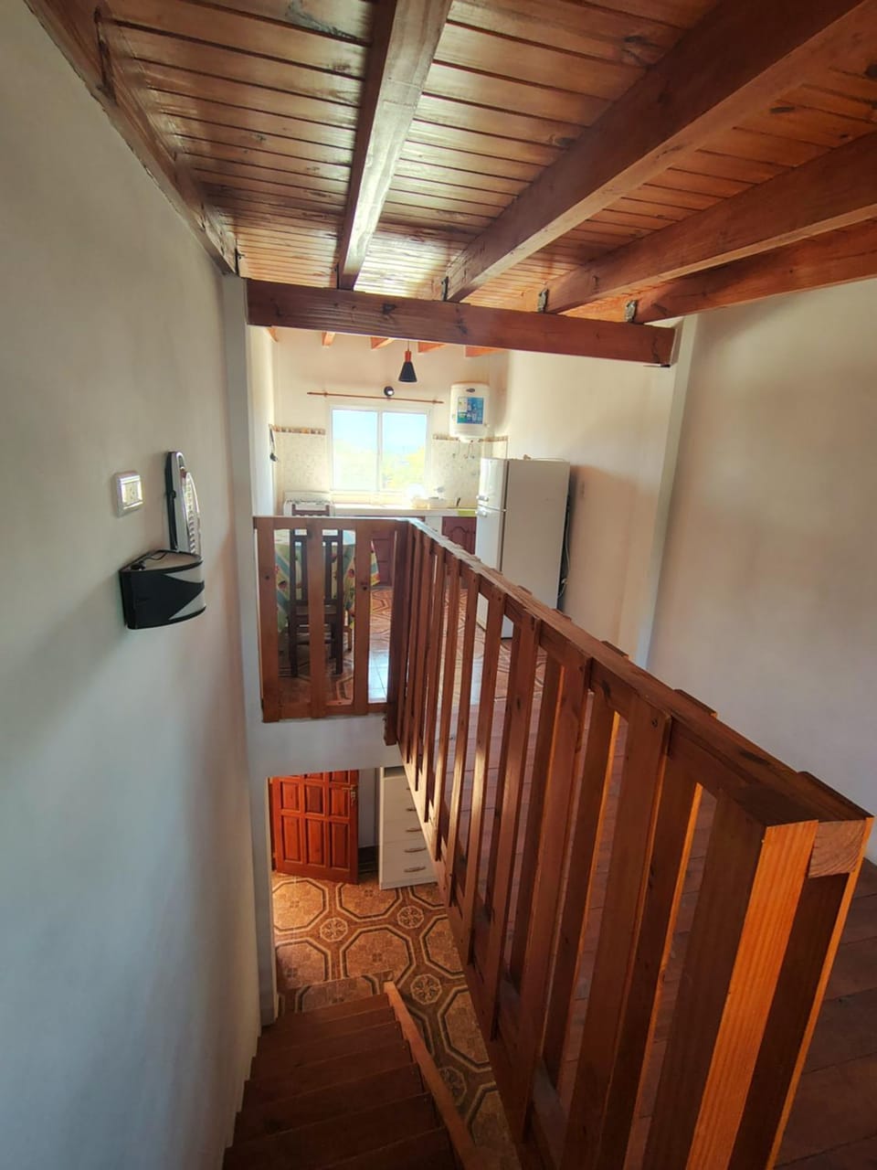 Departamento Tannat de paseo las viñas 1 Apartment in Cafayate