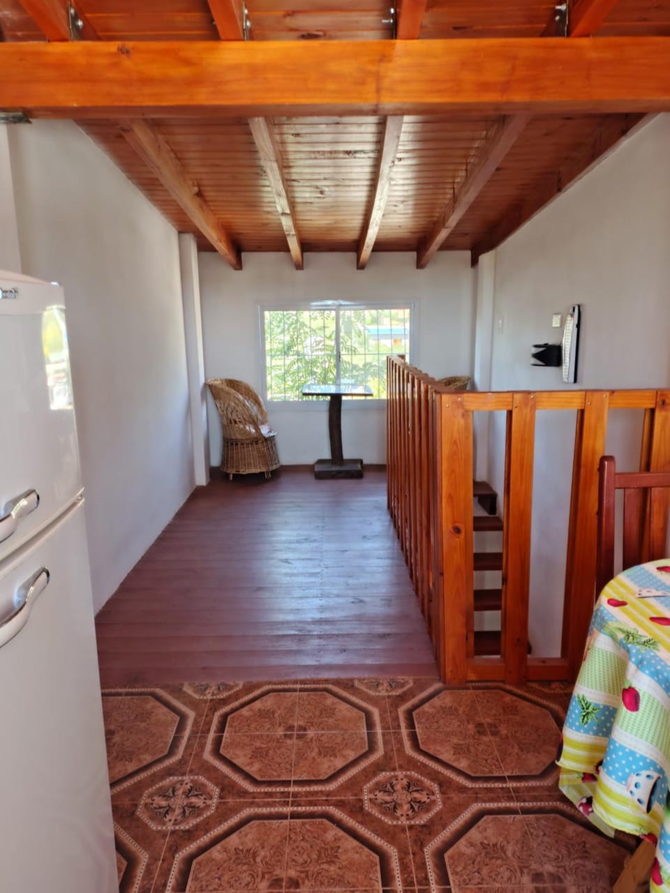 Departamento Tannat de paseo las viñas 1 Apartment in Cafayate