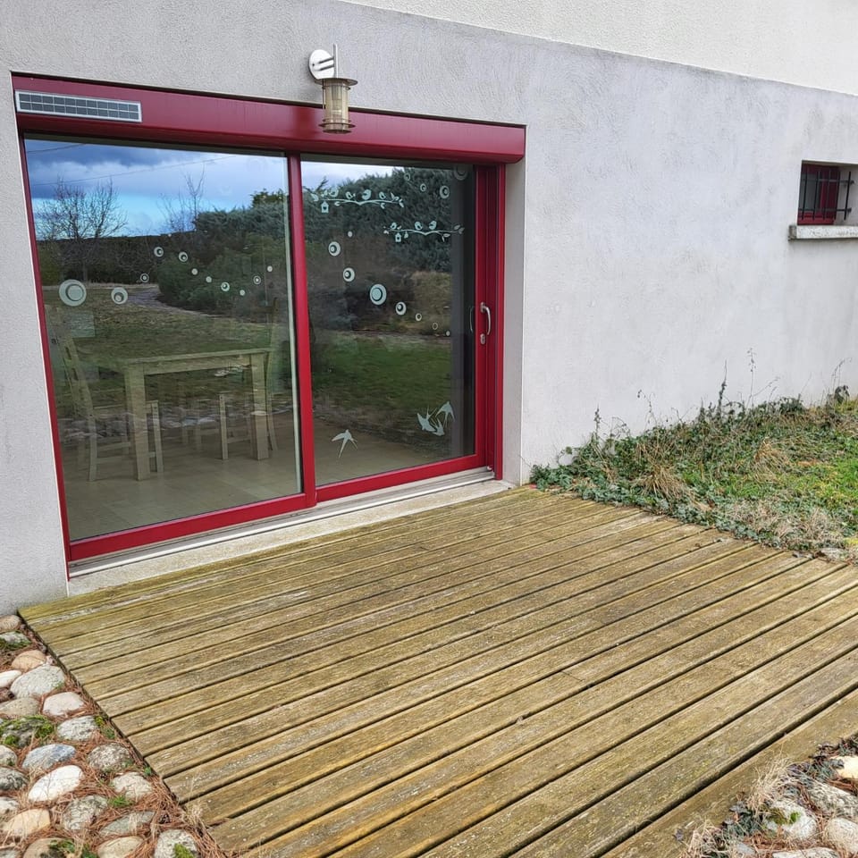 Balcony/Terrace, Balcony/Terrace