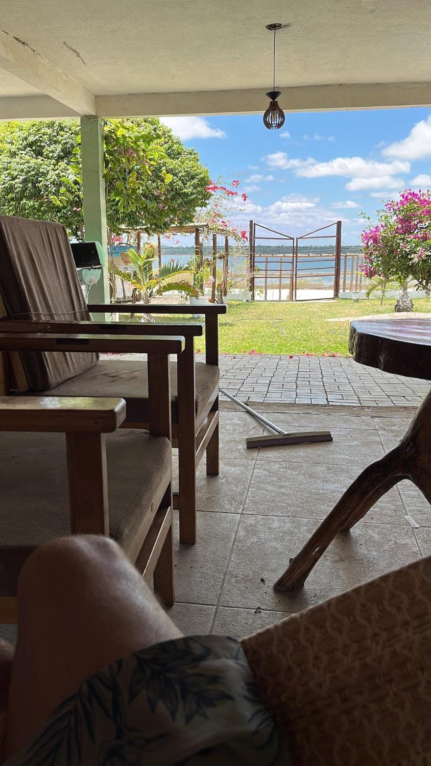 Lagoa do Bonfim RN Apartment in State of Rio Grande do Norte, Brazil