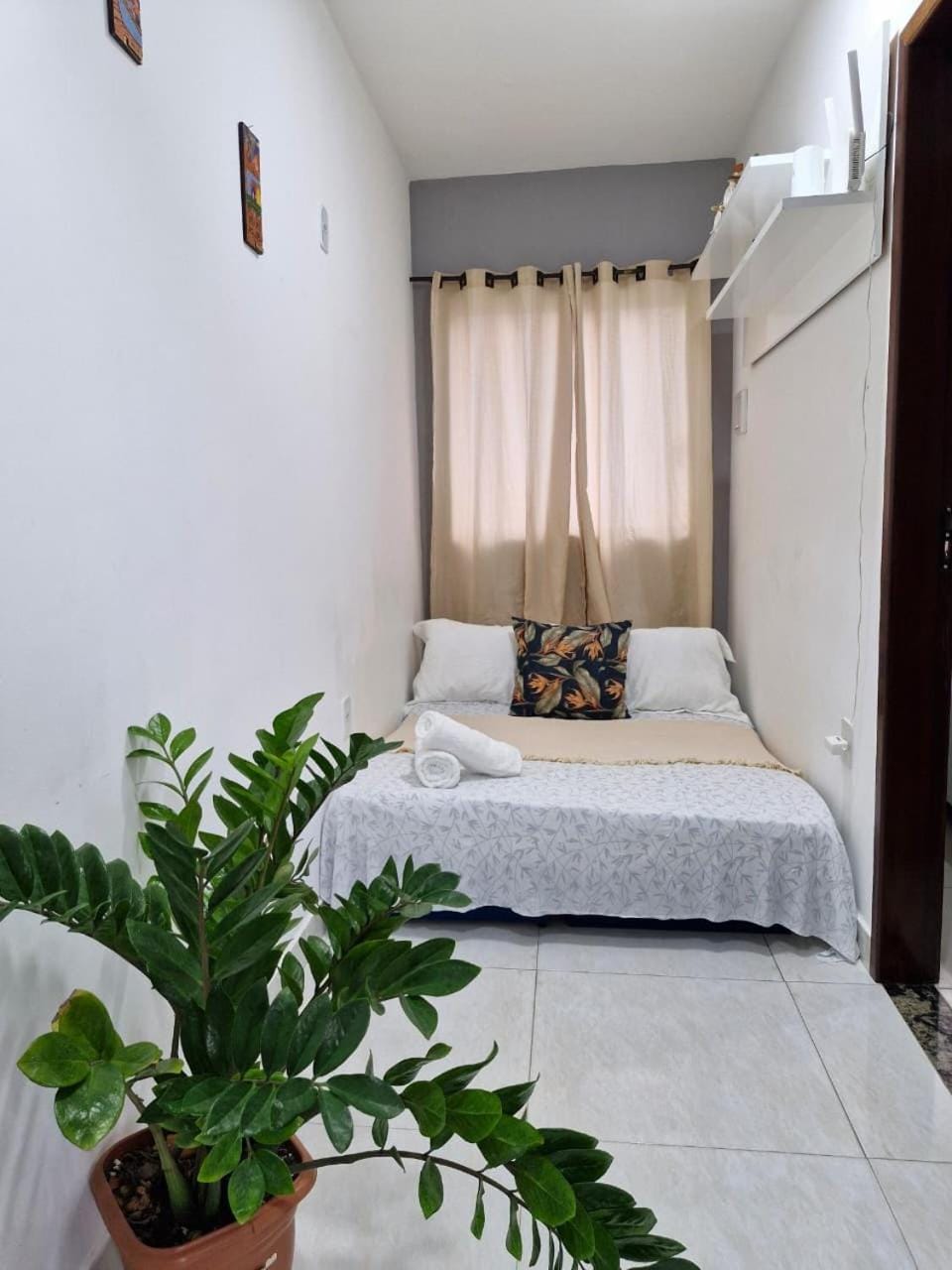 Casas Morro de São Paulo Apartment in Ilha de Tinharé