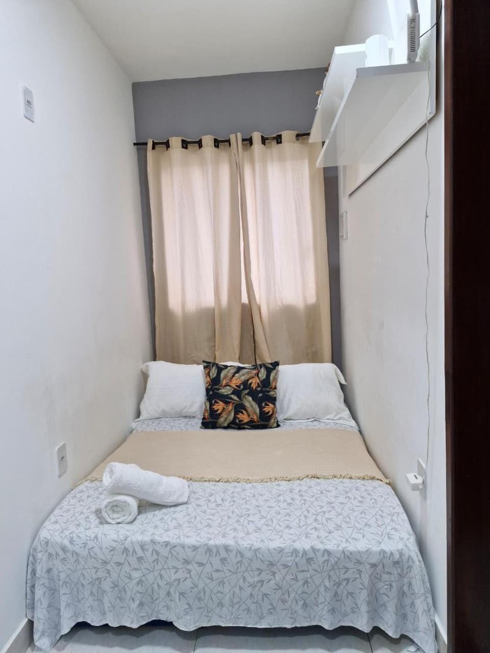 Casas Morro de São Paulo Apartment in Ilha de Tinharé
