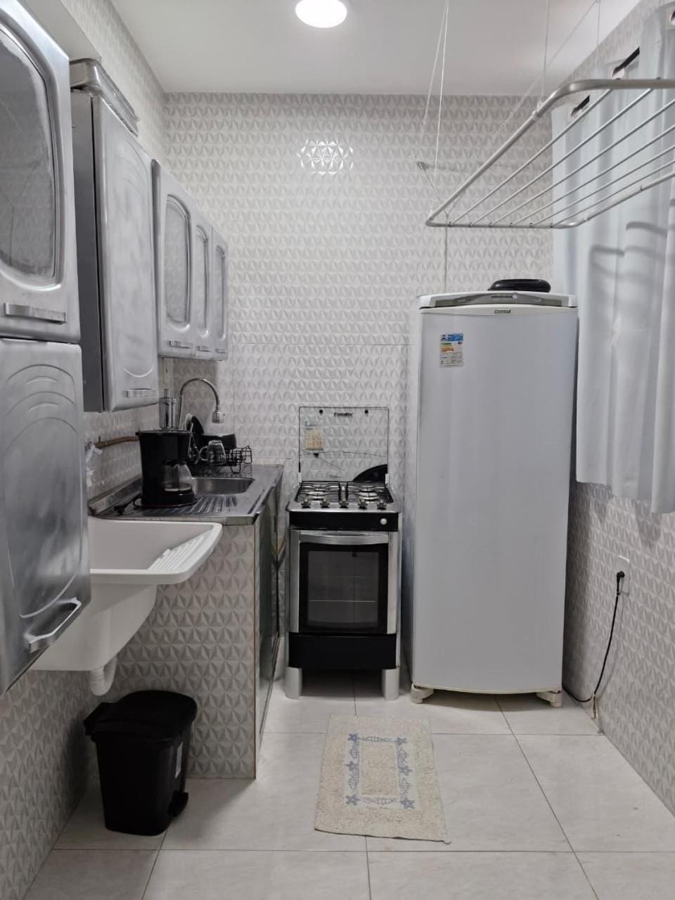 Casas Morro de São Paulo Apartment in Ilha de Tinharé