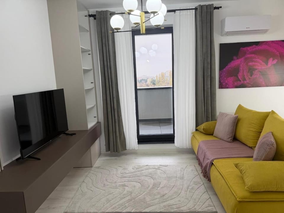 Deluxe 3 Apartment in Timisoara