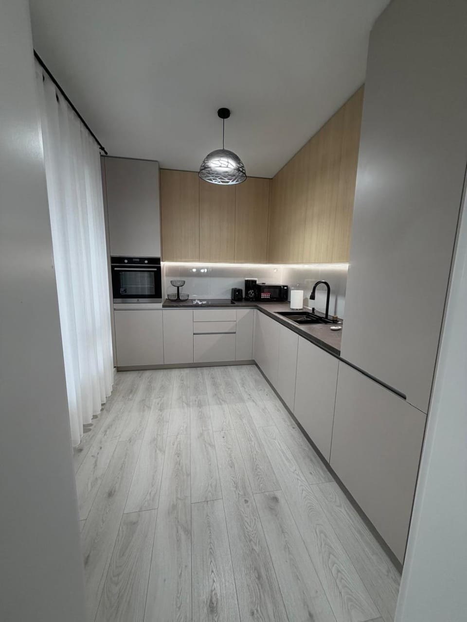 Deluxe 3 Apartment in Timisoara
