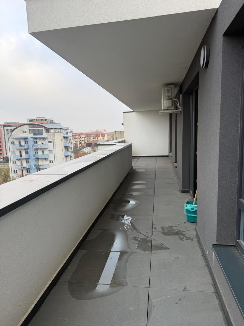 Deluxe 3 Apartment in Timisoara