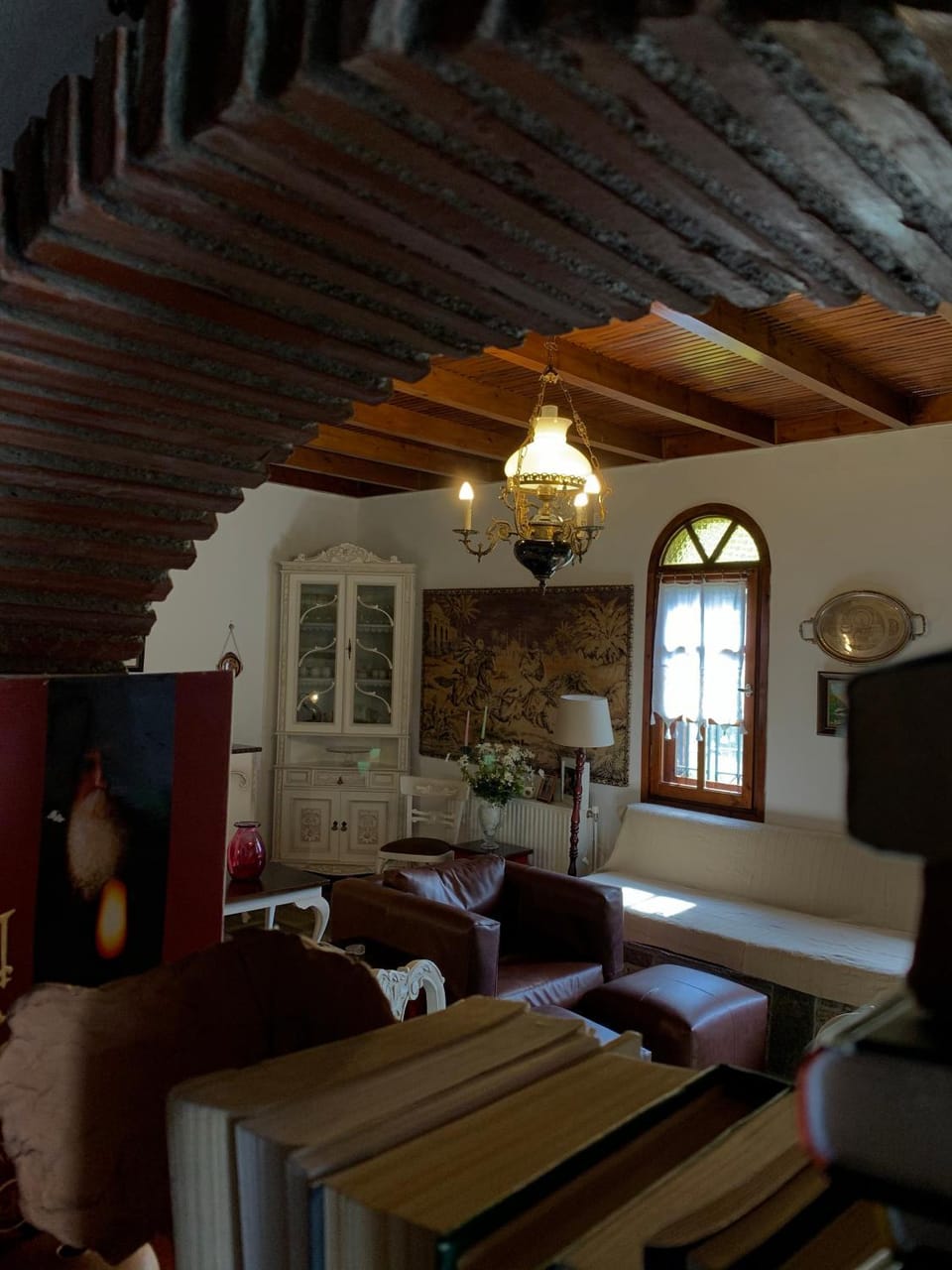 Sea View Traditional Villa Villa in Halkidiki