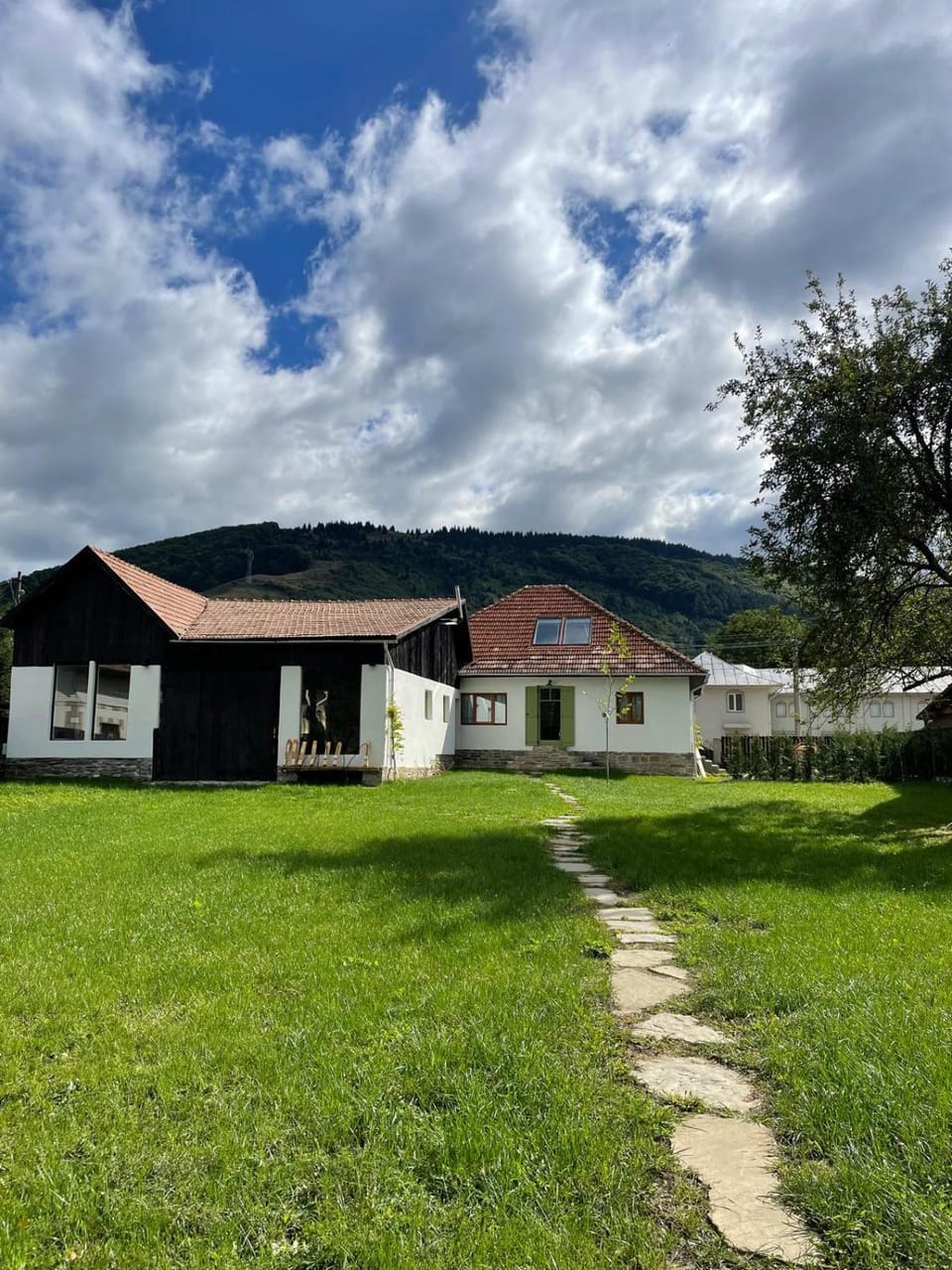 Doftana 609 Chalet in Prahova, Romania