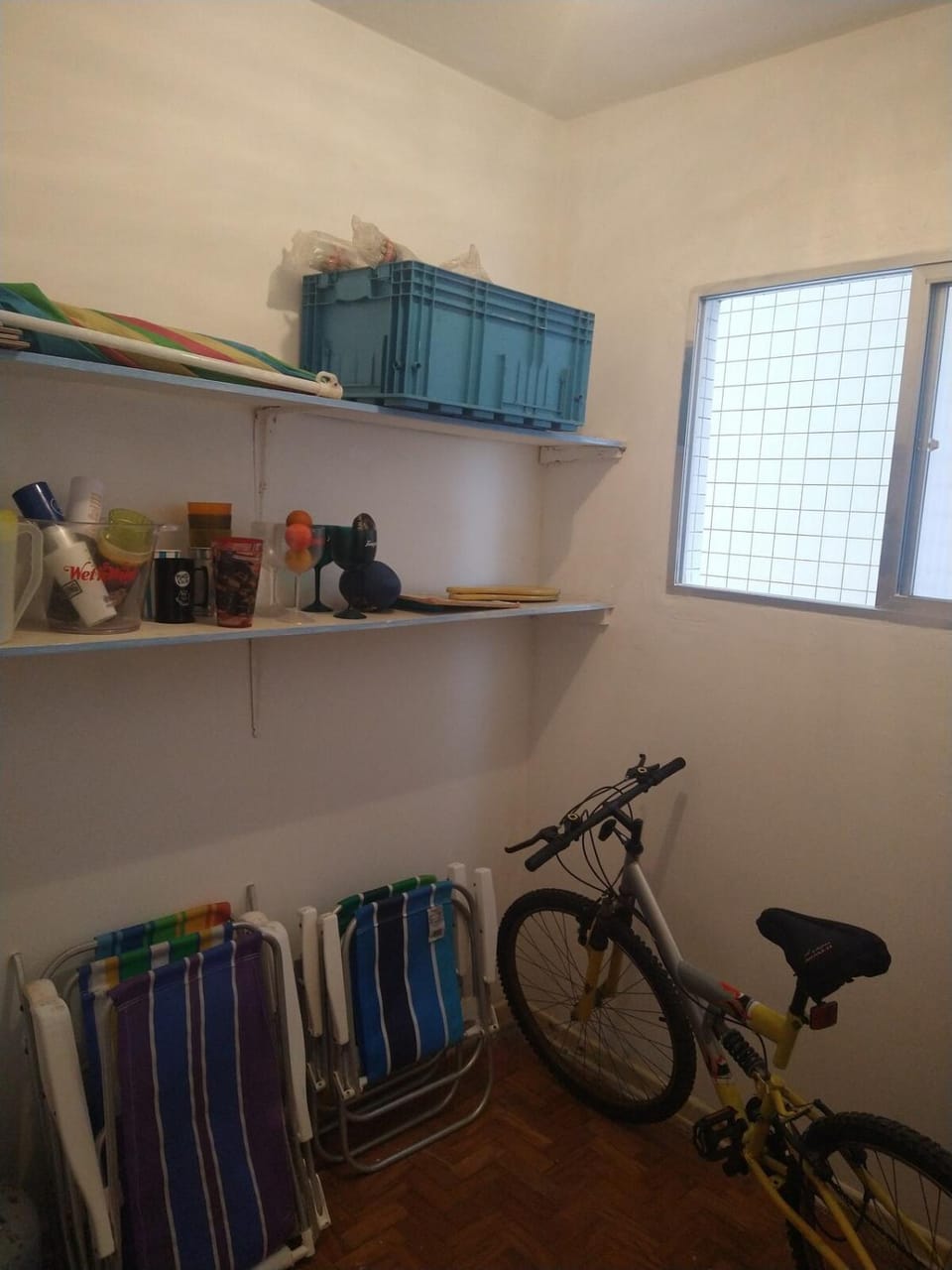 Apartamento Ocian - Frente a Praia Apartment in State of São Paulo