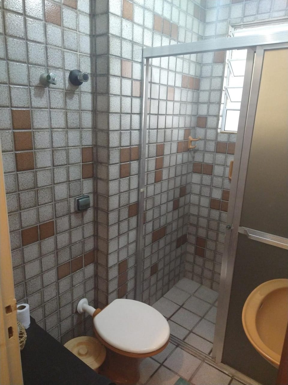 Apartamento Ocian - Frente a Praia Apartment in State of São Paulo