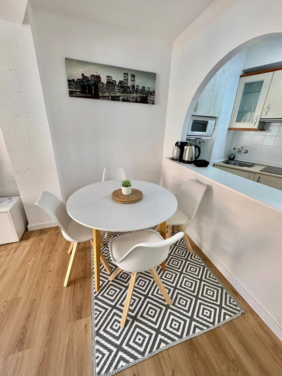 Diyi Beach House Apartment in Calp