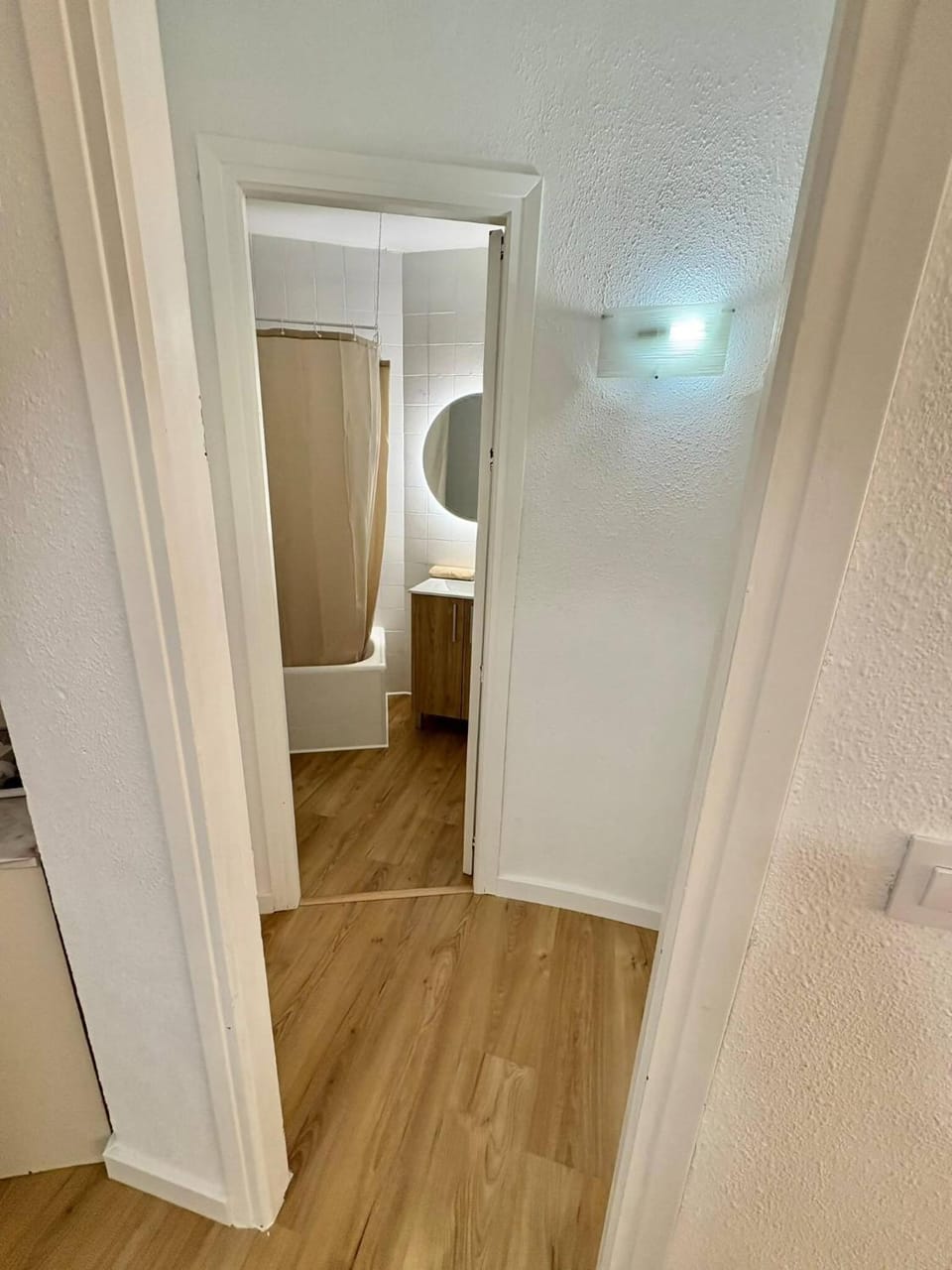 Diyi Beach House Apartment in Calp