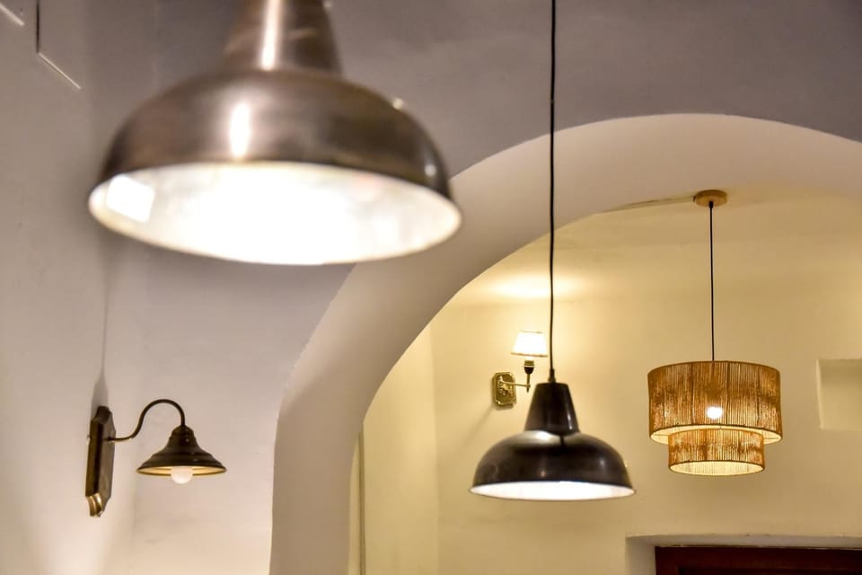 The Arenal Nook - Only Adults 0 Apartment in Seville
