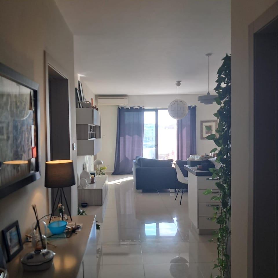 The Cube Vacation rental in Malta