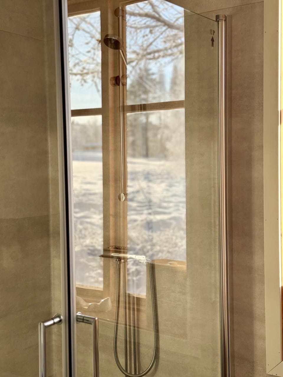 Shower, Bathroom, washing machine