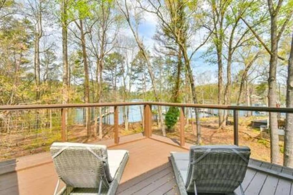 Natural landscape, View (from property/room), Balcony/Terrace