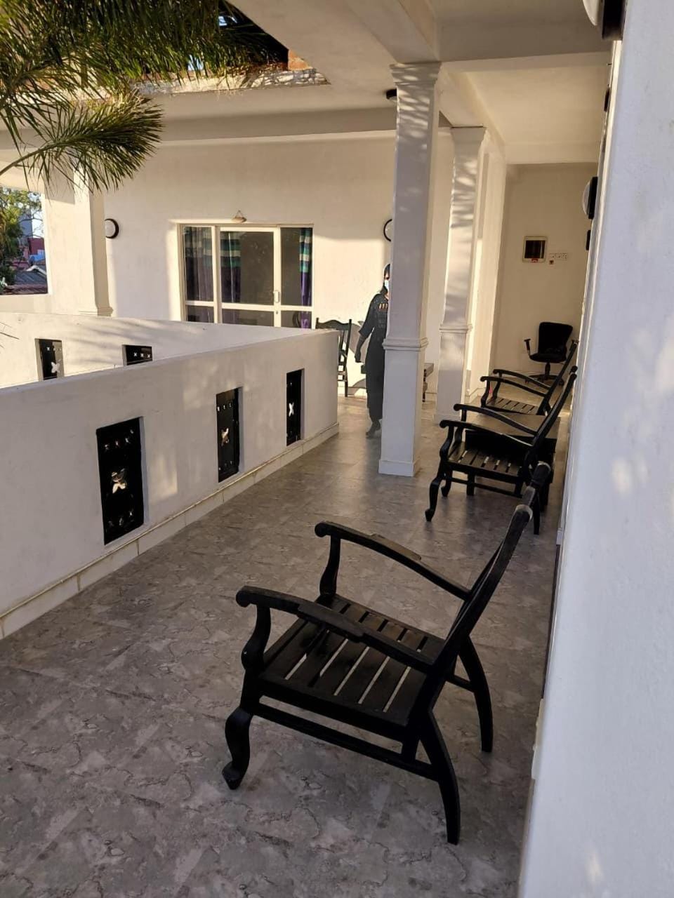Lovely beach hotel Hotel in Negombo