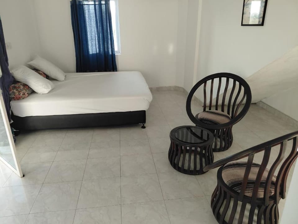Lovely beach hotel Hotel in Negombo