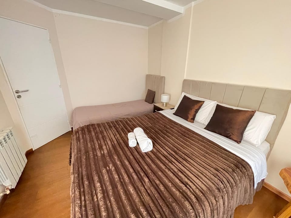 Nuevo Centro Urban Apart- Apartment in Cordoba