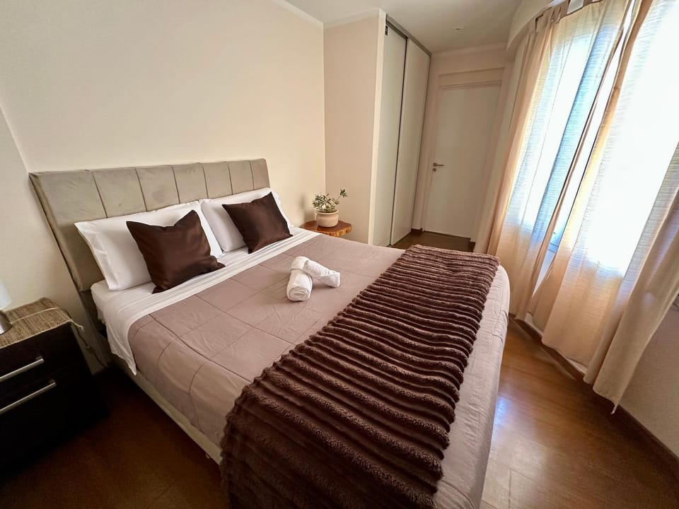 Nuevo Centro Urban Apart- Apartment in Cordoba